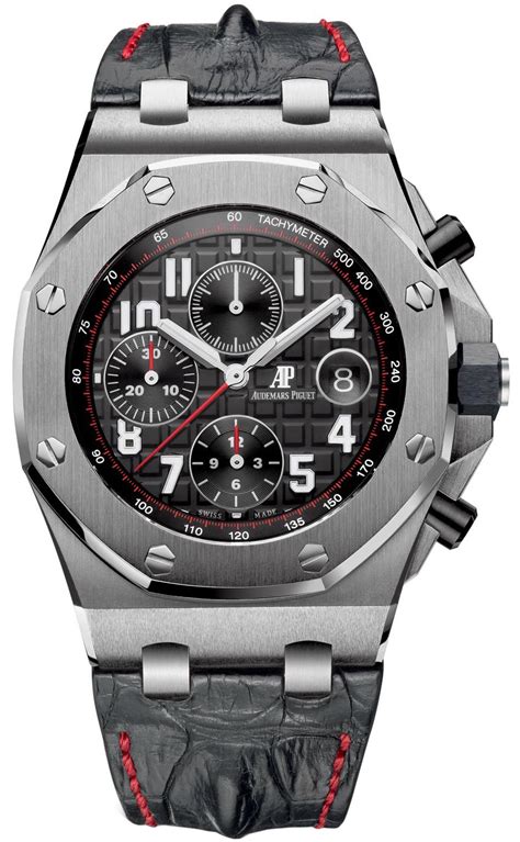 audemars piguet 26470st.oo.a101cr.01|Audemars Piguet Royal Oak Offshore Chronograph.